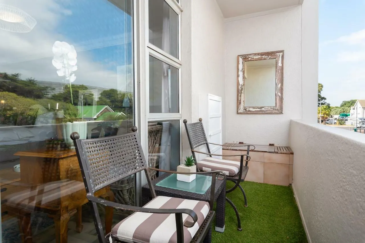 Apartment Studio 23 Kapstadt