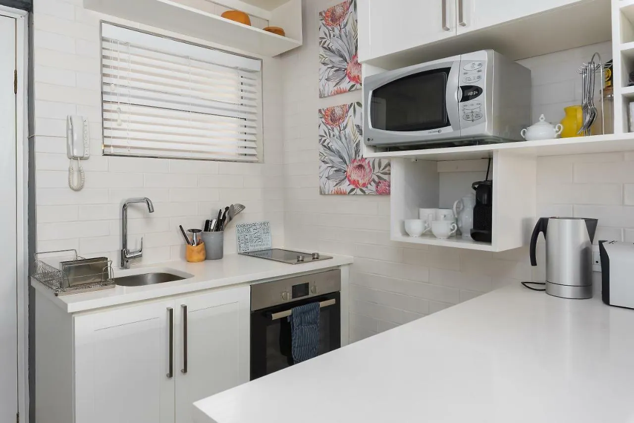 Studio 23 Kapstadt Apartment